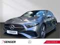 Mercedes-Benz A 200 AMG Multibeam-LED Panorama Ambiente 360°-K Grau - thumbnail 1