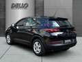Opel Grandland Basis 1.5D AHK PDC Sitzh. CarPlay 2-Z-Klimaautomat Schwarz - thumbnail 3