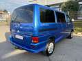 Volkswagen T4 Multivan ATLANTIS/TISCH+BETT/ZAHNRIEMEN NEU!! Blau - thumbnail 6