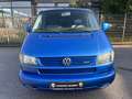 Volkswagen T4 Multivan ATLANTIS/TISCH+BETT/ZAHNRIEMEN NEU!! Blau - thumbnail 2