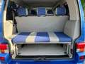Volkswagen T4 Multivan ATLANTIS/TISCH+BETT/ZAHNRIEMEN NEU!! Blau - thumbnail 7