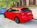 Ford Focus 1.0 Ecoboost Auto-S&S ST-Line 125 Rojo - thumbnail 5
