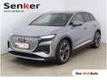 Audi Q4 e-tron Audi Q4 45 e-tron quattro Grau - thumbnail 1