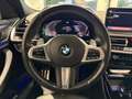 BMW X4 X4 G02 2021 xdrive20d mhev 48V Msport auto Nero - thumbnail 12