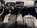 BMW X4 X4 G02 2021 xdrive20d mhev 48V Msport auto Nero - thumbnail 11