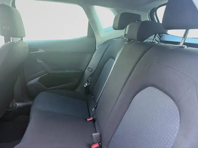 SEAT Arona view 5