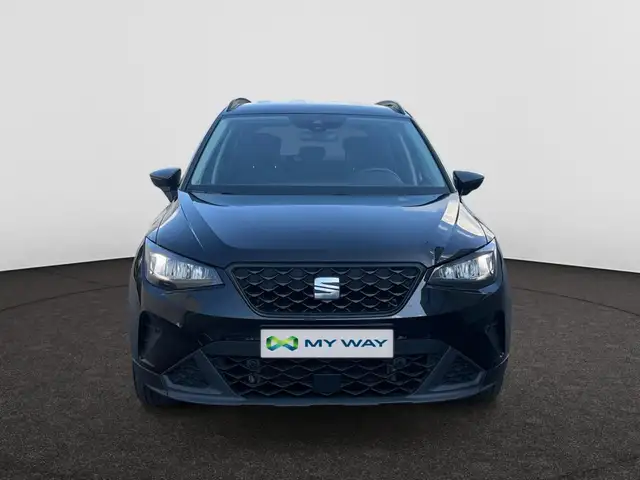 SEAT Arona view 12