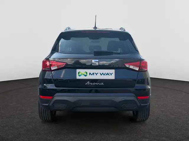 SEAT Arona view 15