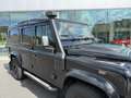 Land Rover Defender Defender 110 DPF Crew Cab E Nero - thumbnail 9