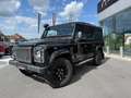 Land Rover Defender Defender 110 DPF Crew Cab E Nero - thumbnail 1