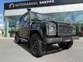 Land Rover Defender Defender 110 DPF Crew Cab E Nero - thumbnail 10