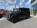 Land Rover Defender Defender 110 DPF Crew Cab E Nero - thumbnail 5