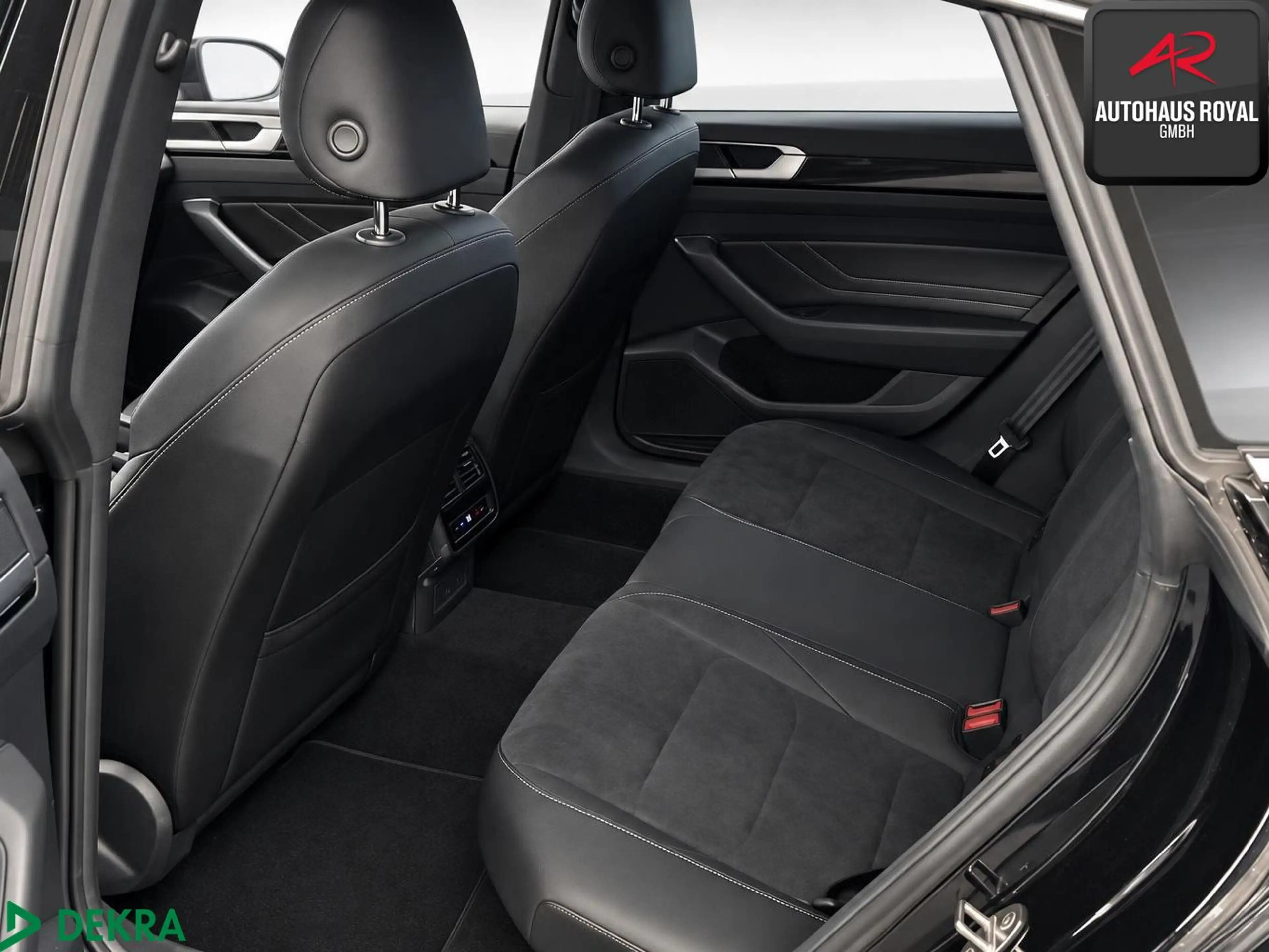 Volkswagen Arteon 2.0 TSI R LINE MASSAGE,MATRIX,KEYLESS,SH — photo 6