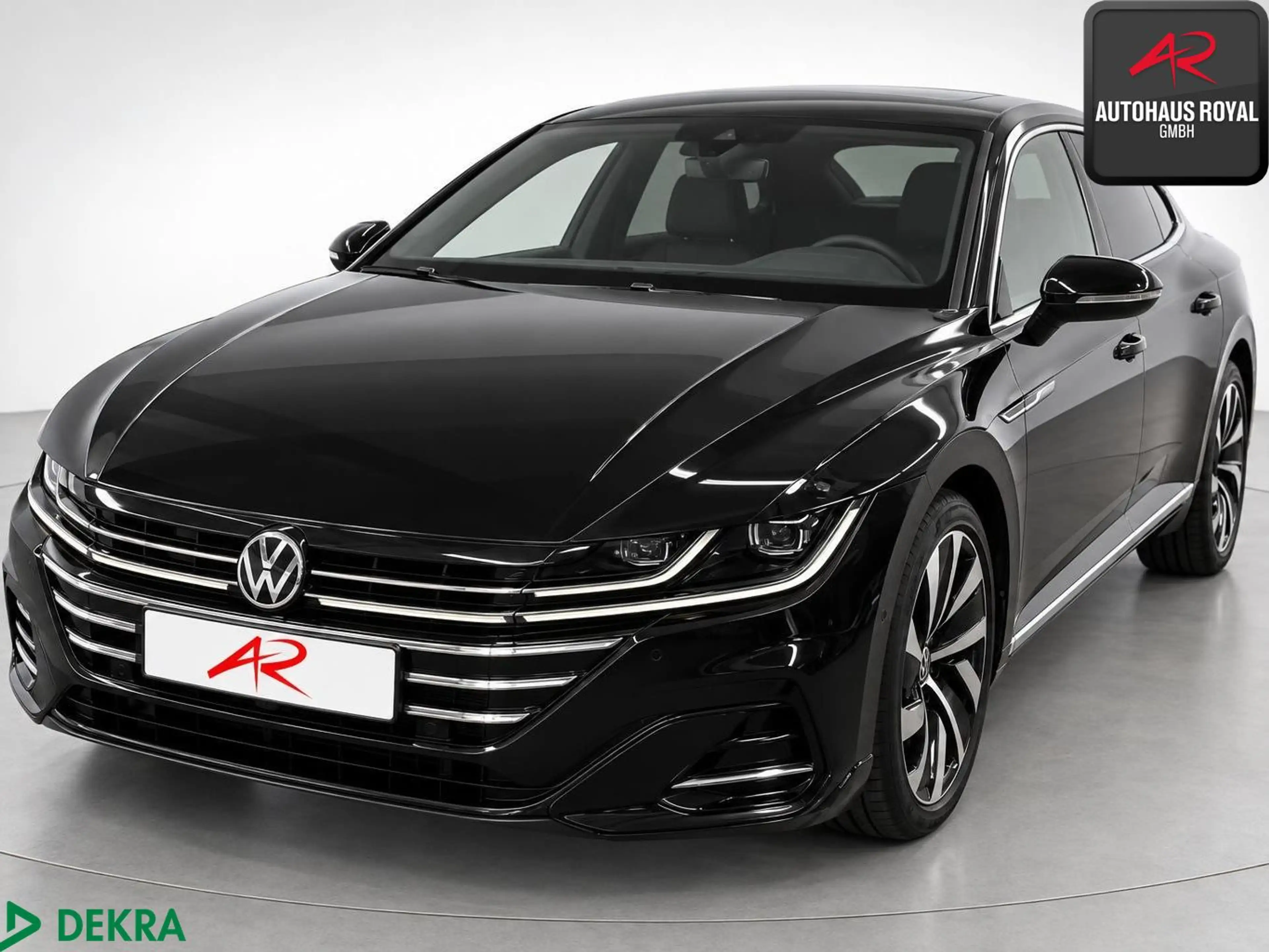Volkswagen Arteon 2.0 TSI R LINE MASSAGE,MATRIX,KEYLESS,SH