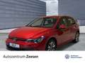 Volkswagen Golf VIII 1.0 eTSI Life MOVE DSG+SHZ+USB+DAB+EPH Klima Rot - thumbnail 1
