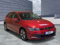 Volkswagen Golf VIII 1.0 eTSI Life MOVE DSG+SHZ+USB+DAB+EPH Klima Rot - thumbnail 2