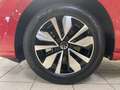 Volkswagen Golf VIII 1.0 eTSI Life MOVE DSG+SHZ+USB+DAB+EPH Klima Rot - thumbnail 4