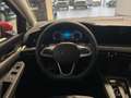Volkswagen Golf VIII 1.0 eTSI Life MOVE DSG+SHZ+USB+DAB+EPH Klima Rot - thumbnail 10