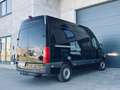 Mercedes-Benz Sprinter 317 L2H2 €42935+ AUTOMAAT TRKH3,5t CAMERA MBUX Noir - thumbnail 4