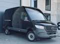 Mercedes-Benz Sprinter 317 L2H2 €42935+ AUTOMAAT TRKH3,5t CAMERA MBUX Noir - thumbnail 3