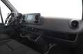 Mercedes-Benz Sprinter 317 L2H2 €42935+ AUTOMAAT TRKH3,5t CAMERA MBUX Noir - thumbnail 9