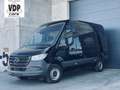 Mercedes-Benz Sprinter 317 L2H2 €42935+ AUTOMAAT TRKH3,5t CAMERA MBUX Noir - thumbnail 1