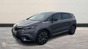 2.0 Blue dCi 190ch  Initiale Paris EDC