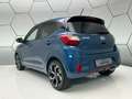 Hyundai i10 N Line 1.0 T-GDi Komfort-Paket Sitzheizung Bleu - thumbnail 32