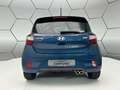 Hyundai i10 N Line 1.0 T-GDi Komfort-Paket Sitzheizung Bleu - thumbnail 33