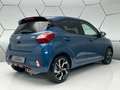 Hyundai i10 N Line 1.0 T-GDi Komfort-Paket Sitzheizung Blau - thumbnail 35