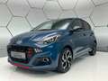 Hyundai i10 N Line 1.0 T-GDi Komfort-Paket Sitzheizung Blau - thumbnail 30