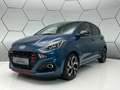 Hyundai i10 N Line 1.0 T-GDi Komfort-Paket Sitzheizung Bleu - thumbnail 39