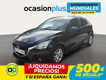 1.5 Style+ Confort Red 66kW