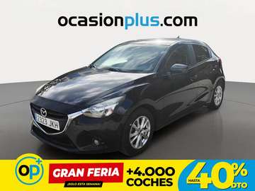 1.5 Style+ Confort Red 66kW