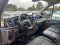 Ford Transit Custom 2.0 TDCi L2H2 Limited* CAMÉRA * CLIM * REMORQUE Nero - thumbnail 13