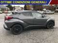 Toyota C-HR 1.8 Hybrid E-CVT Trend 1 PROPRIETARIO - SERVICE T Grey - thumbnail 3