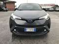 Toyota C-HR 1.8 Hybrid E-CVT Trend 1 PROPRIETARIO - SERVICE T Grey - thumbnail 5