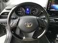 Toyota C-HR 1.8 Hybrid E-CVT Trend 1 PROPRIETARIO - SERVICE T Grey - thumbnail 10