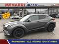 Toyota C-HR 1.8 Hybrid E-CVT Trend 1 PROPRIETARIO - SERVICE T Grey - thumbnail 1