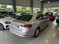 Skoda Octavia Octavia Berlina 2.0 tdi evo Executive 115cv dsg Argento - thumbnail 5
