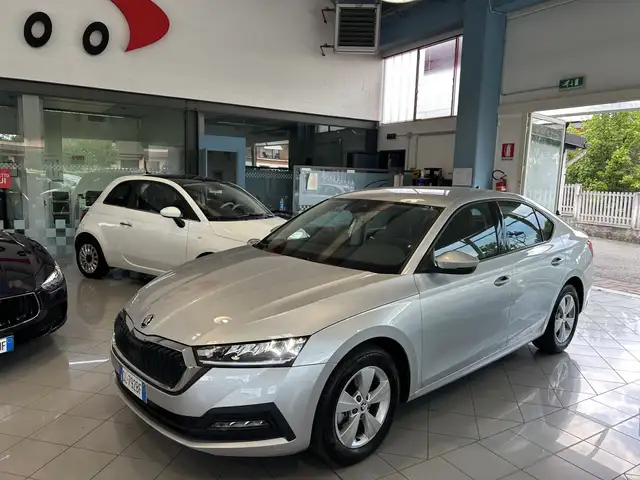 Skoda Octavia Octavia Berlina 2.0 tdi evo Executive 115cv dsg