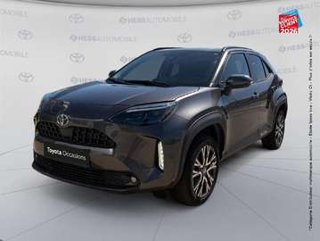 116h Design AWD-i MY22