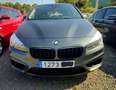 BMW 216 216d Active Tourer Gris - thumbnail 4