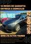 BMW 216 216d Active Tourer Gris - thumbnail 1