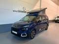 Citroen Berlingo 1.5 130 CV Azul - thumbnail 1