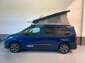 Citroen Berlingo 1.5 130 CV Azul - thumbnail 15