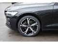 Volvo V60 2.0 B4 Plus Dark Gear. CUIR MEM ATT RMQ CAM360 H/K Schwarz - thumbnail 5