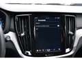 Volvo V60 2.0 B4 Plus Dark Gear. CUIR MEM ATT RMQ CAM360 H/K Schwarz - thumbnail 12
