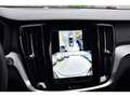 Volvo V60 2.0 B4 Plus Dark Gear. CUIR MEM ATT RMQ CAM360 H/K Schwarz - thumbnail 15