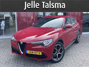 2.0 T AWD Ti | Stoel/Stuurverwarming | 20" Velgen